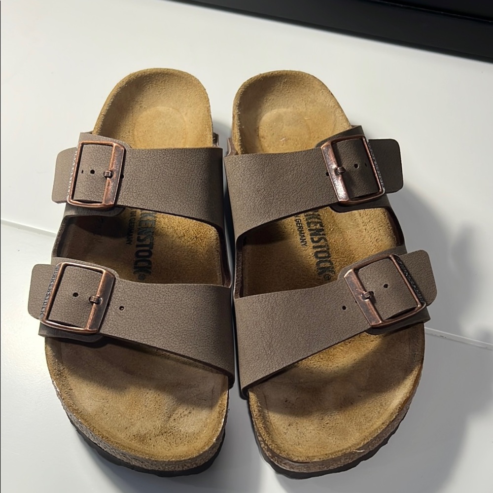Birkenstock Brown Sandals